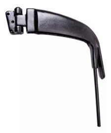 Suporte Espelho Retrovisor LD Marcop. Idealle 770/Senior Midi