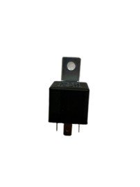 Rel Aux. 24v 5 Pinos com Suporte 40/30 A - Dni