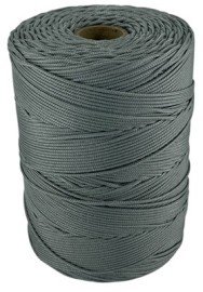 Corda Plastica para Cortina Evo2 Diam 3