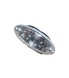 Luminria 24V 10W Superior Interna Ideale/Volare