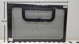 Conj. VD Col C/Bascul. lt LD Mascarello Micro S2 - 895X1385