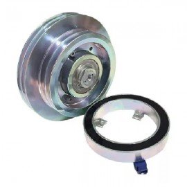 Magneto Embreagem Compressor Bitzer/Bock