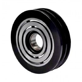 Polia Compressor TM-21 2A