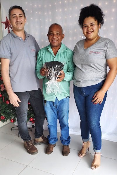 Clientes e Amigos