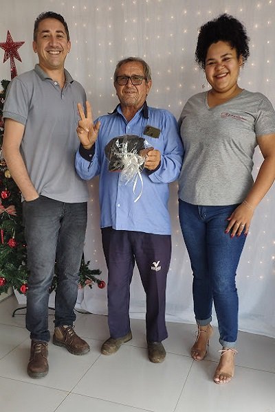 Clientes e Amigos