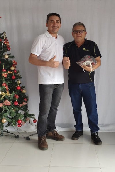 Clientes e Amigos