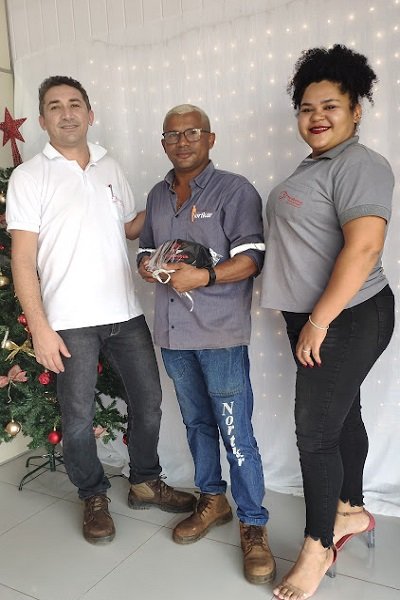 Clientes e Amigos