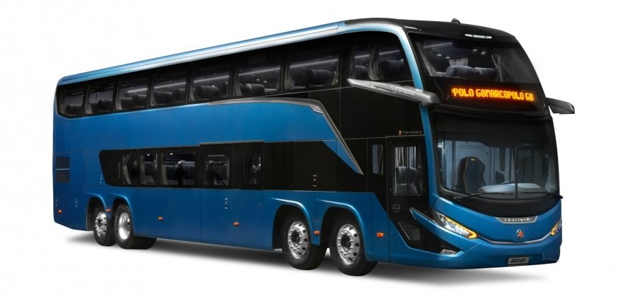 Marcopolo G7